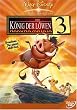 Der K�nig der L�wen 3: Hakuna Matata (2 DVDs)