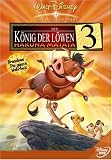 Produkt-Bild: Der K&ouml;nig der L&ouml;wen 3: Hakuna Matata (2 DVDs)