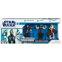Star Wars: The Clone Wars Evolution Pack - Vader's Secret Apprentice