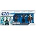 Star Wars: The Clone Wars Evolution Pack - Vader's Secret Apprentice