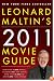 Leonard Maltin's 2011 Movie Guide (Leonard Maltin's Movie Guide)