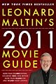 Leonard Maltin's 2011 Movie Guide (Leonard Maltin's Movie Guide)