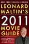 Leonard Maltin's 2011 Movie Guide (Leonard Maltin's Movie Guide)