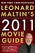 Leonard Maltin's 2011 Movie Guide (Leonard Maltin's Movie Guide)
