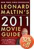 Leonard Maltin's 2011 Movie Guide (Leonard Maltin's Movie Guide)