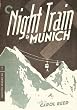 Night Train to Munich (Criterion Collection)