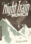 Night Train to Munich (Criterion Coll...