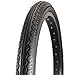 Kenda K123 Street BMX Tire 16x1.75 Black Steel
