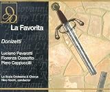 Revue Opera d'Oro  / Donizetti: La Favorita