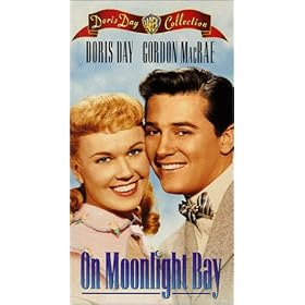 On Moonlight Bay [VHS]