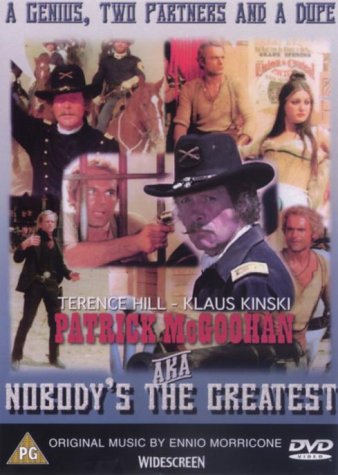 A Genius, Two Partners And A Dupe dvd, Film dvd A Genius, Two Partners And A Dupe
