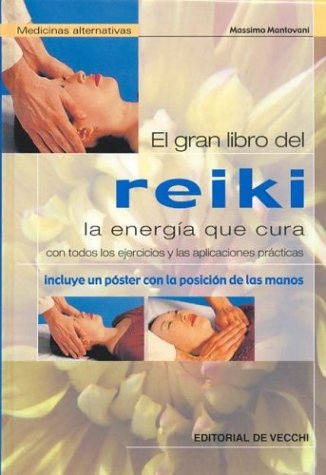 Energy Healing