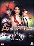 Revue G.C.T.H.V.  / Andromeda : Saison 1 - Vol.2 - Coffret Digipack 5 DVD