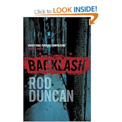Backlash