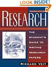 Research: The Student's...