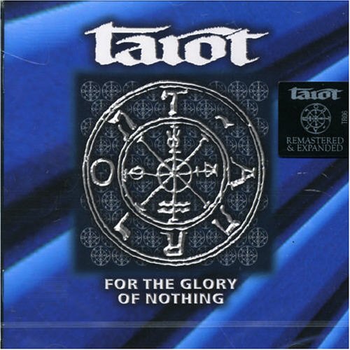 Tarot - Shining Black Lyrics - Zortam Music
