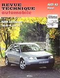 Revue technique de l'Automobile num�ro  616.1  : Audi A3 diesel, TDI 90, 110 cv