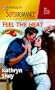 Feel the Heat: America's Bravest (Harlequin Superromance No. 871)