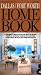 Book Dallas/Fort Worth Home Book, Third Edition