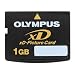 Olympus 1GB XD Type M Picture Card with Panorama Function