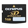 Olympus 1GB XD Type M Picture Card with Panorama Function