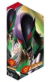 Gatchaman Collection 5 (Volumes 7, 8 and 9)