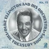 Treasury Shows 15
