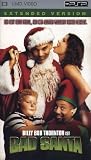 Bad Santa (Extended Version) [UMD Universal Media 