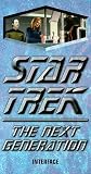 Star Trek Next 155: Interface [VHS] [Import]