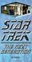 Star Trek - The Next Generation, Episode 155: Interface [VHS]