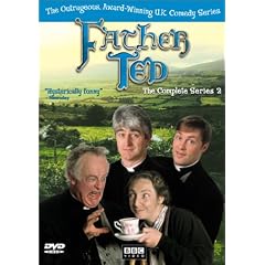 Father Ted - The Complete Series 2