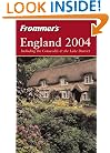 Frommer's England 2004