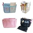 Nifty Nylon Purse Organizer Insert for Handbags