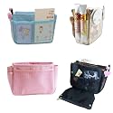 Nifty Nylon Purse Organizer Insert for Handbags