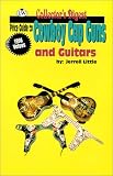 Cowboy Cap Guns and Guitars