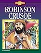 Robinson Crusoe (Young reader's Christian library)