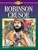 Robinson Crusoe (Young reader's Christian library)