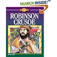 Robinson Crusoe (Young Reader's Christian Library)