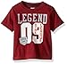 Gymboree Baby Boys' Football Champion Tee
