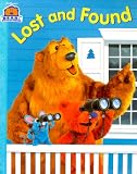 View Book 'Lost and Found (Bear in the Big Blue House Board Book, 1)' 
