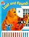 Lost and Found (Bear in the Big Blue House Board Book, 1)