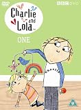 Revue Charlie and Lola  / Charlie And Lola Vol.1