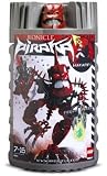Eigenschaften LEGO 8901 / BIONICLE 8901 Piraka Hakann