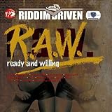 Review Various Artists  / Riddim Driven - Ready and Willing [VINYL]