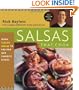 Salsas That Cook : Using Classic Salsas To Enliven Our Favorite Dishes