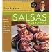 Salsas That Cook: Using Classic Salsas to Enliven Our Favorite Dishes