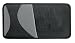 Type S CD-11605-6 CD Visor Organizer