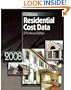 RSMeans Residential Cost Data 2008
