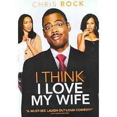 I Think I Love My Wife / Waiting to Exhale (2 pack)