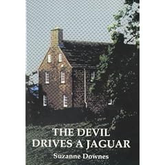 The Devil Drives a Jaguar